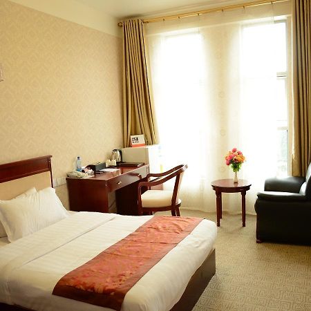 Nanchang Hotel Nairobi Exterior foto